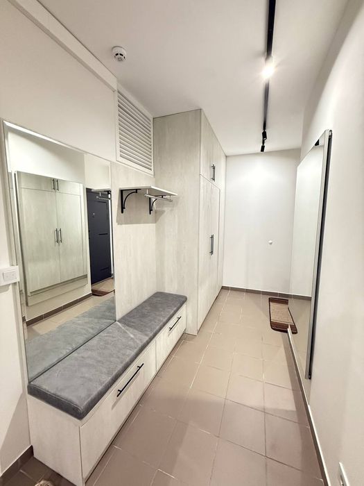 Квартира на вул. Юрія Кондратюка, 3 в Києві, ID 286817, фото №21