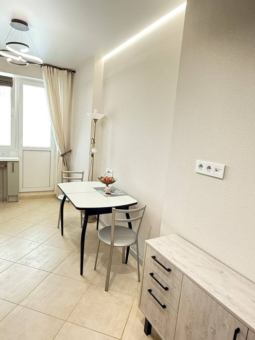 Квартира на вул. Юрія Кондратюка, 3 в Києві, ID 286817, фото №6