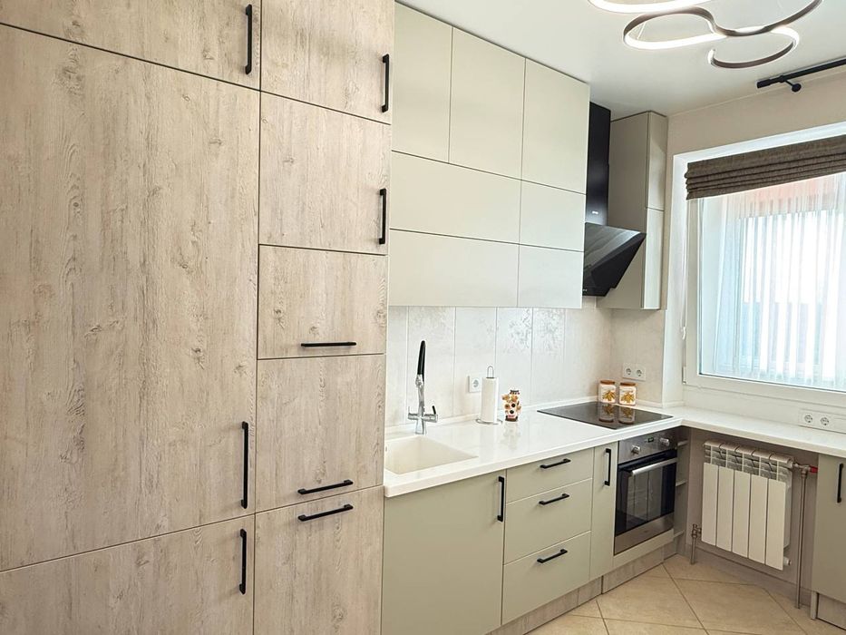 Квартира на вул. Юрія Кондратюка, 3 в Києві, ID 286817, фото №7