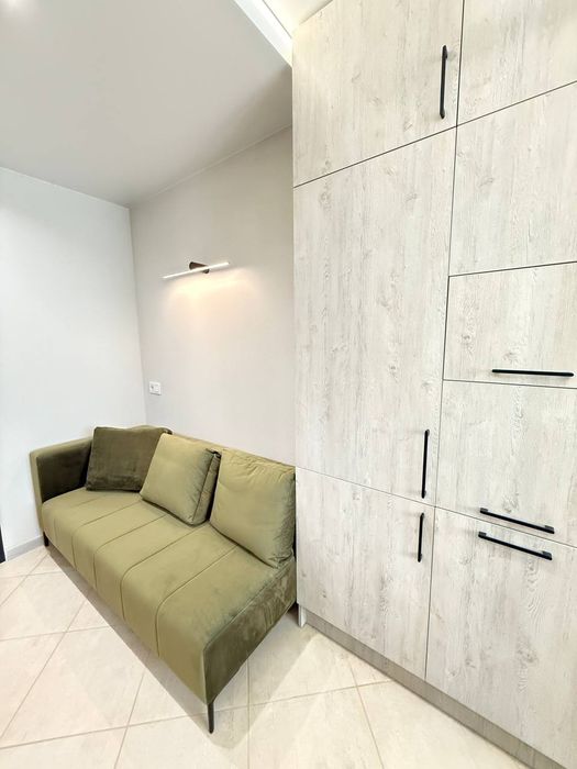 Квартира на вул. Юрія Кондратюка, 3 в Києві, ID 286817, фото №9