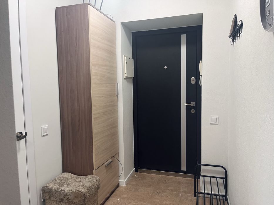 Квартира на вул. Варшавська в Києві, ID 286038, фото №11