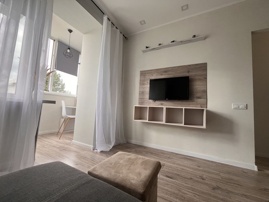 Квартира на вул. Варшавська в Києві, ID 286038, фото №3