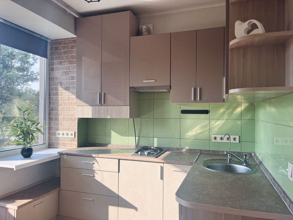 Квартира на вул. Варшавська в Києві, ID 286038, фото №9