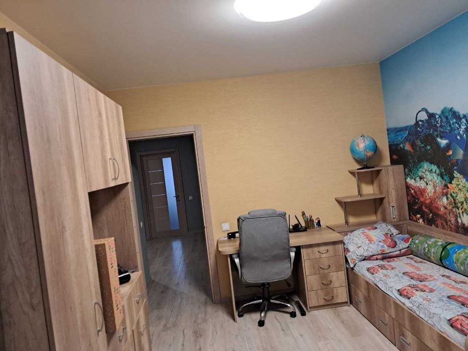 Квартира в Київ, ID 305305, фото №4