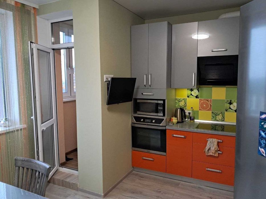 Квартира — Бровари, Київська область в Києві, ID 305305, фото №6