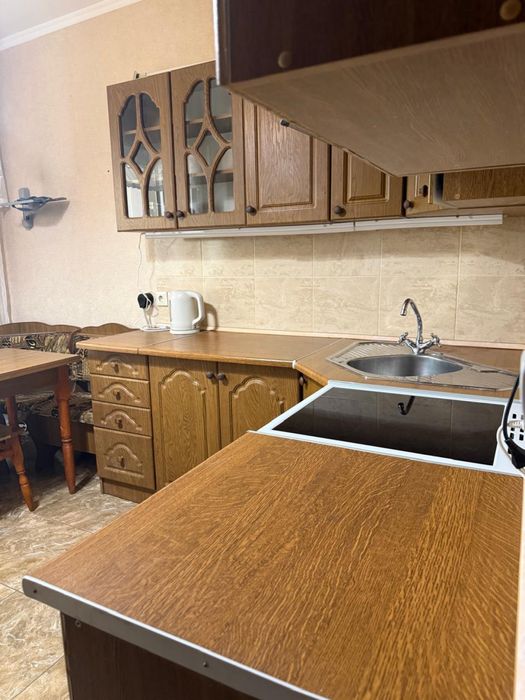Квартира на вул. Вишняківська, 3 в Київ, ID 285888, фото №1