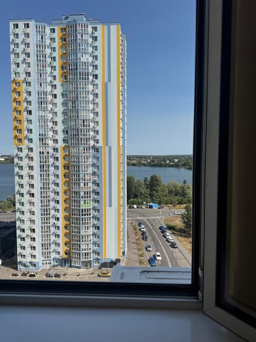 Квартира на вул. Вишняківська, 3 в Київ, ID 285888, фото №4