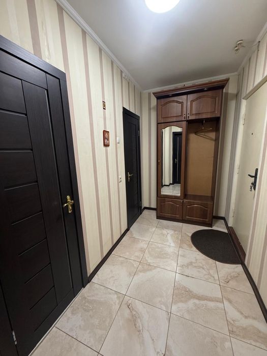 Квартира на вул. Вишняківська, 3 в Києві, ID 285888, фото №8