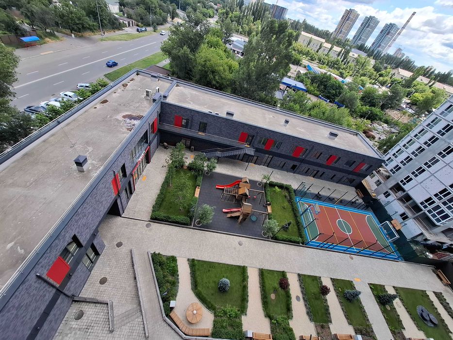 Квартира на біля метро Академмістечко в Києві, ID 285945, фото №2
