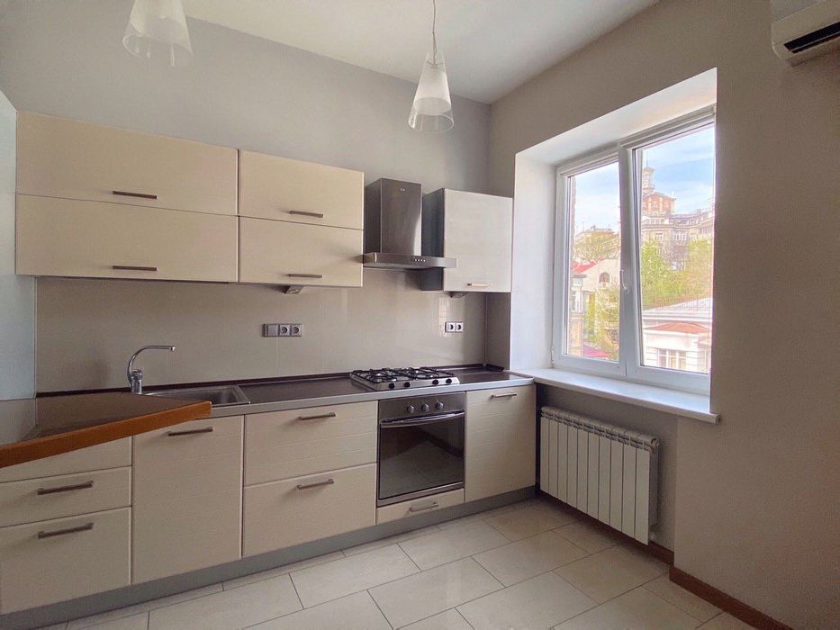 Квартира на вул. Дарвіна, 8 в Києві, ID 290947, фото №11