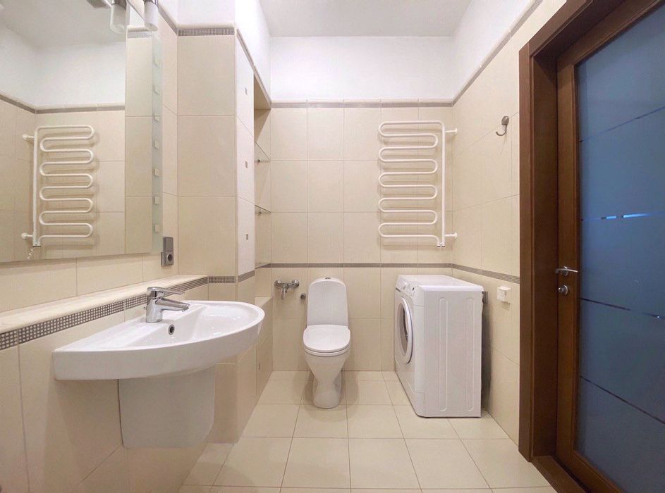Квартира на вул. Дарвіна, 8 в Києві, ID 290947, фото №12