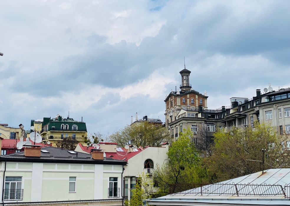 Квартира на вул. Дарвіна, 8 в Києві, ID 290947, фото №16