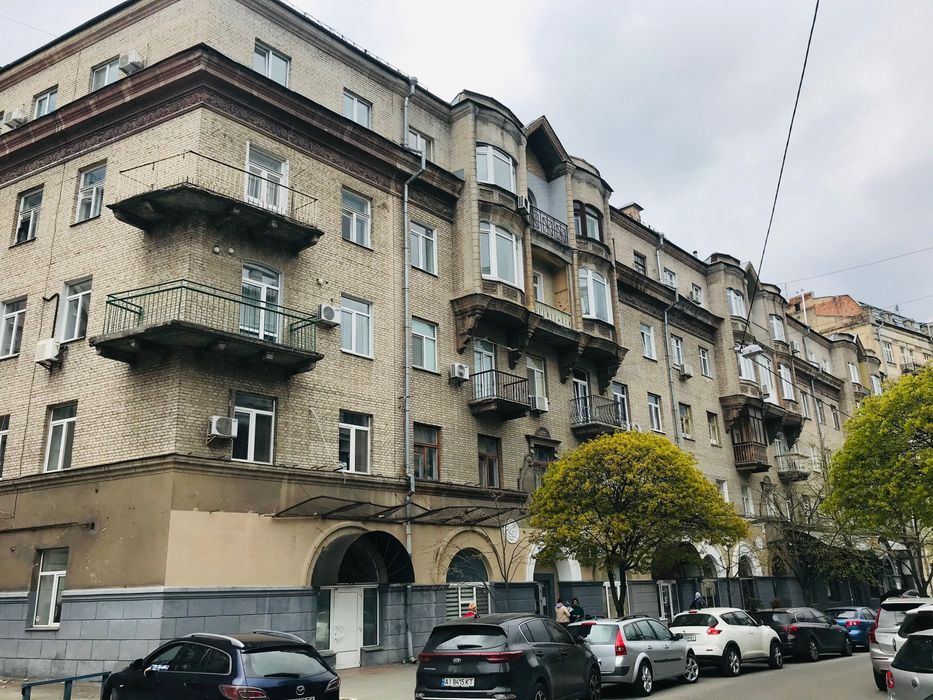 Квартира на вул. Дарвіна, 8 в Києві, ID 290947, фото №17