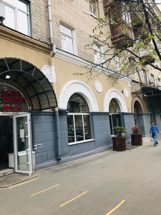 Квартира на вул. Дарвіна, 8 в Києві, ID 290947, фото №19