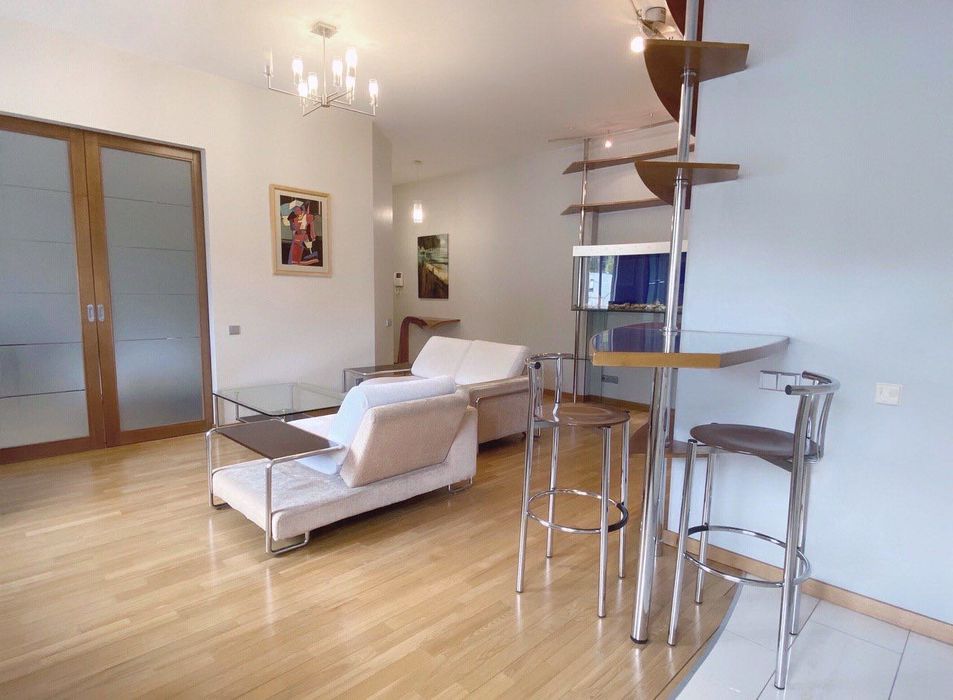 Квартира на вул. Дарвіна, 8 в Київ, ID 290947, фото №4