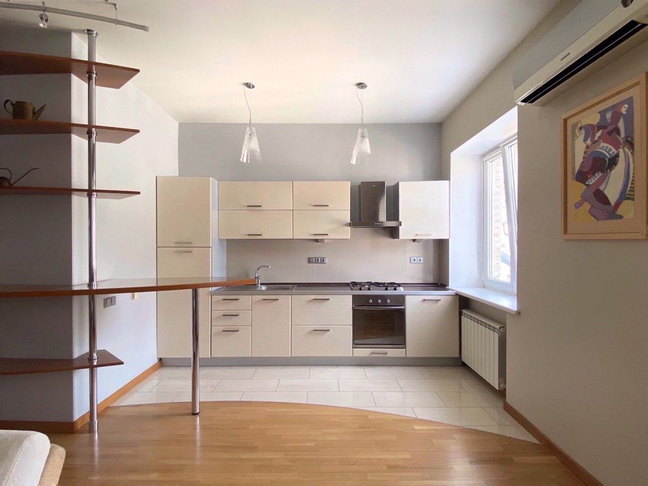 Квартира на вул. Дарвіна, 8 в Києві, ID 290947, фото №7