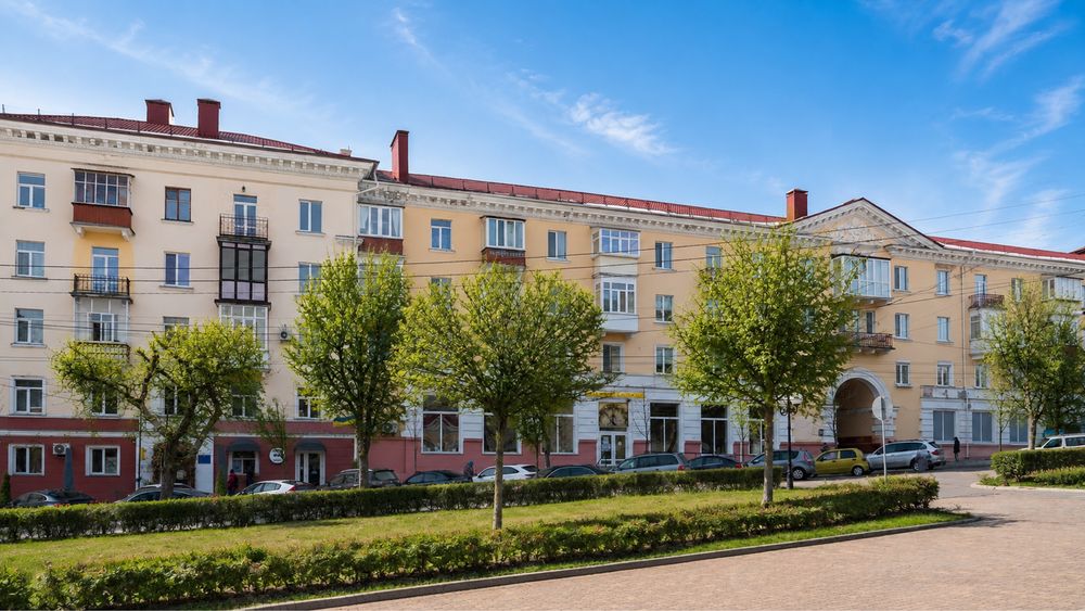 Квартира на вул. Шевченка, 9 в Чернігові, ID 285943, фото №12
