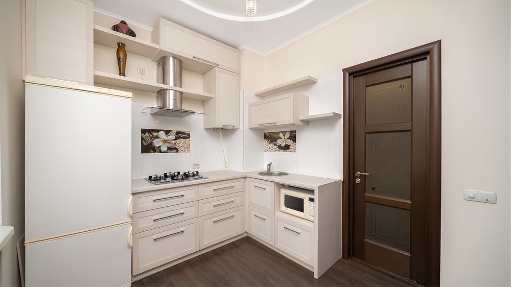 Квартира на вул. Шевченка, 9 в Чернігів, ID 285943, фото №4