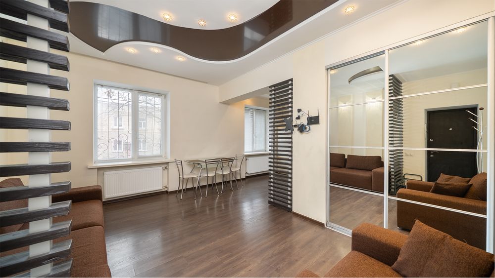 Квартира на вул. Шевченка, 9 в Чернігові, ID 285943, фото №8