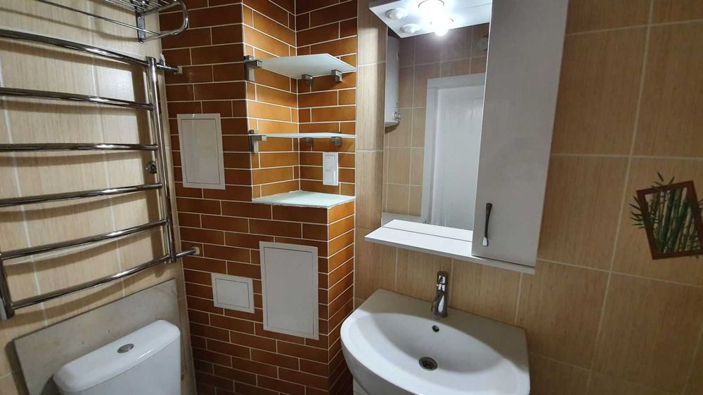 Квартира на вул. Корчака, 64 в Києві, ID 285937, фото №11