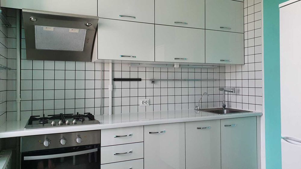 Квартира на вул. Корчака, 64 в Києві, ID 285937, фото №3