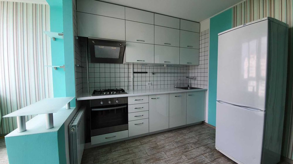 Квартира на вул. Корчака, 64 в Києві, ID 285937, фото №4