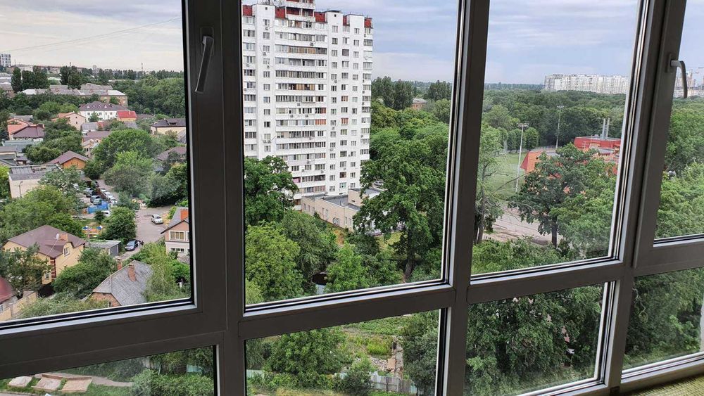Квартира на вул. Корчака, 64 в Києві, ID 285937, фото №6