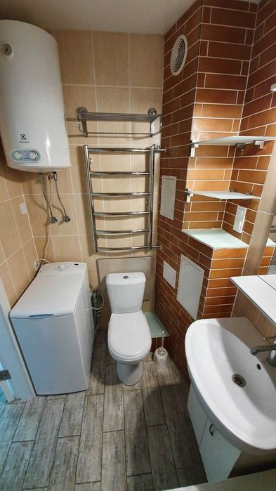 Квартира на вул. Корчака, 64 в Києві, ID 285937, фото №10