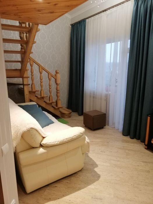 Квартира на біля метро Теремки в Київ, ID 309385, фото №1