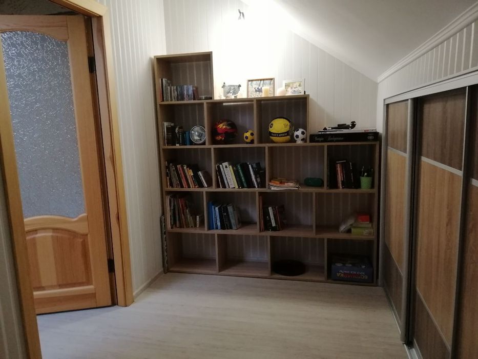Квартира на біля метро Теремки в Київ, ID 309385, фото №3