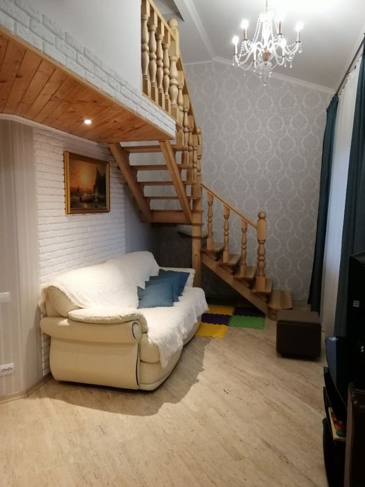 Квартира на біля метро Теремки в Київ, ID 309385, фото №4