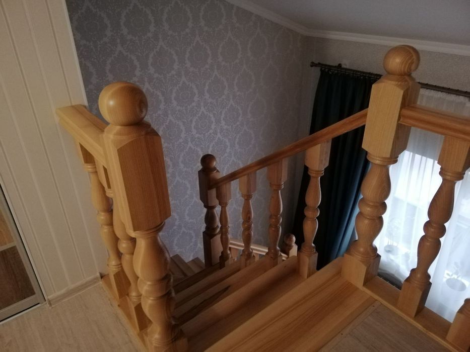 Квартира на біля метро Теремки в Київ, ID 309385, фото №5