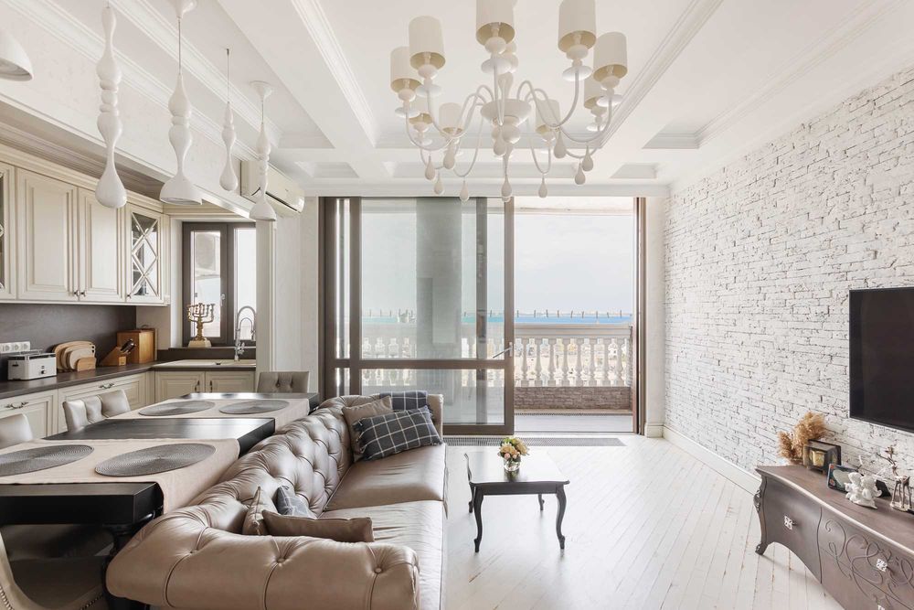 Квартира на вул. Греческа, 1А в Одесі, ID 286035, фото №1