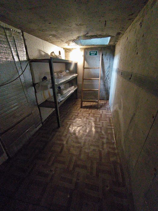 Квартира на Шевченківський в Києві, ID 289309, фото №15