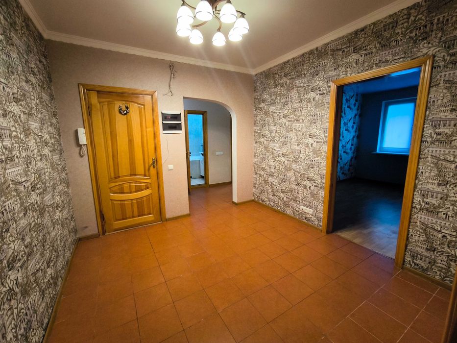 Квартира на Шевченківський в Києві, ID 289309, фото №10