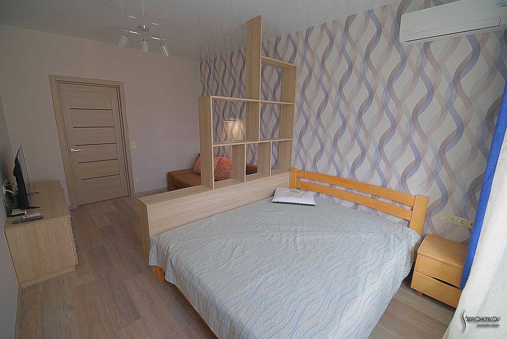 Квартира на вул. Тираспольська, 54 в Києві, ID 286003, фото №2