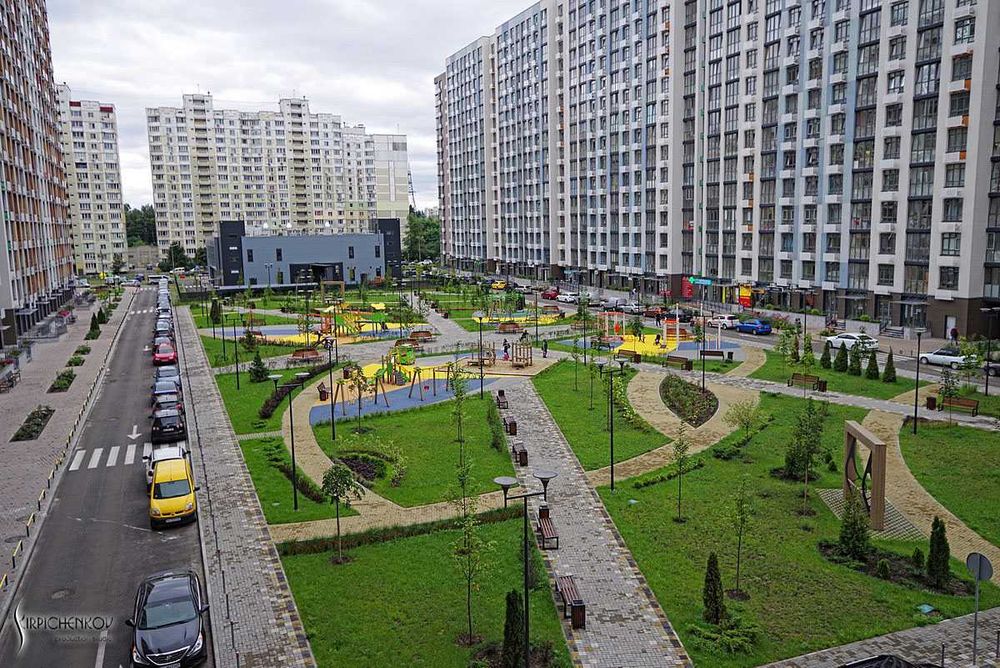 Квартира на вул. Тираспольська, 54 в Києві, ID 286003, фото №11