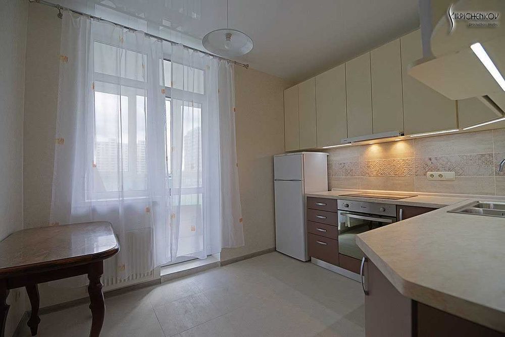 Квартира на вул. Тираспольська, 54 в Києві, ID 286003, фото №3
