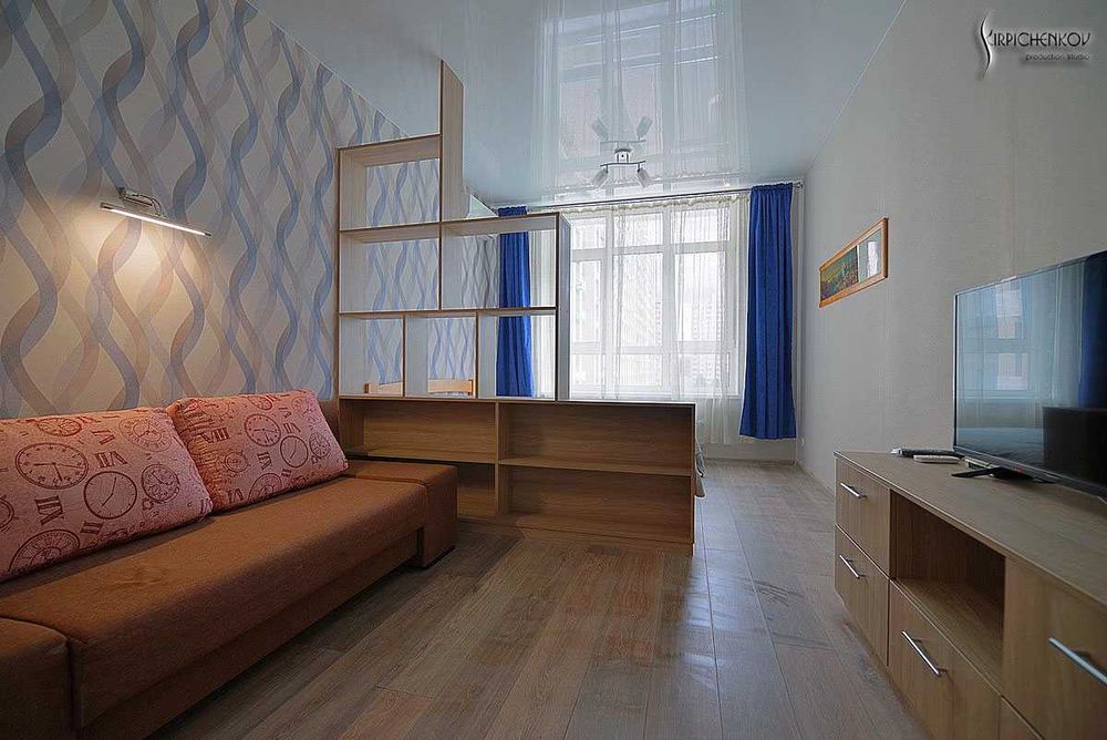 Квартира на вул. Тираспольська, 54 в Києві, ID 286003, фото №4