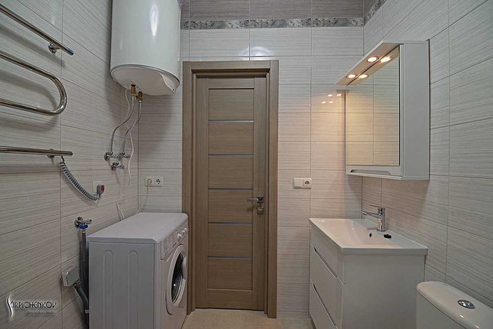 Квартира на вул. Тираспольська, 54 в Києві, ID 286003, фото №6