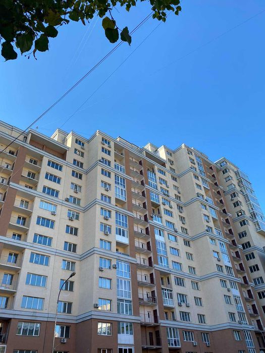 Квартира на вул. Європейська, 31а в Києві, ID 305083, фото №13