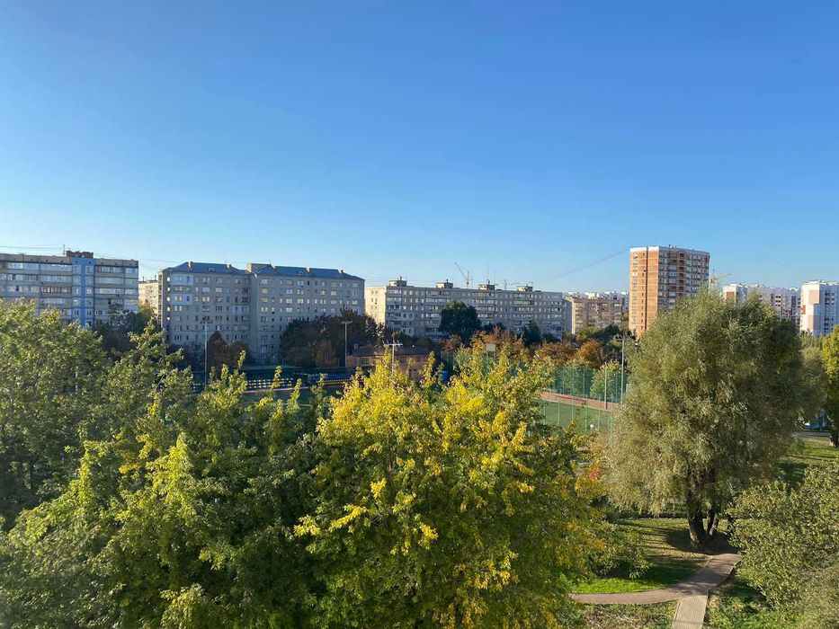 Квартира на вул. Європейська, 31а в Києві, ID 305083, фото №14