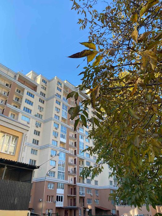 Квартира в Київ, ID 305083, фото №4