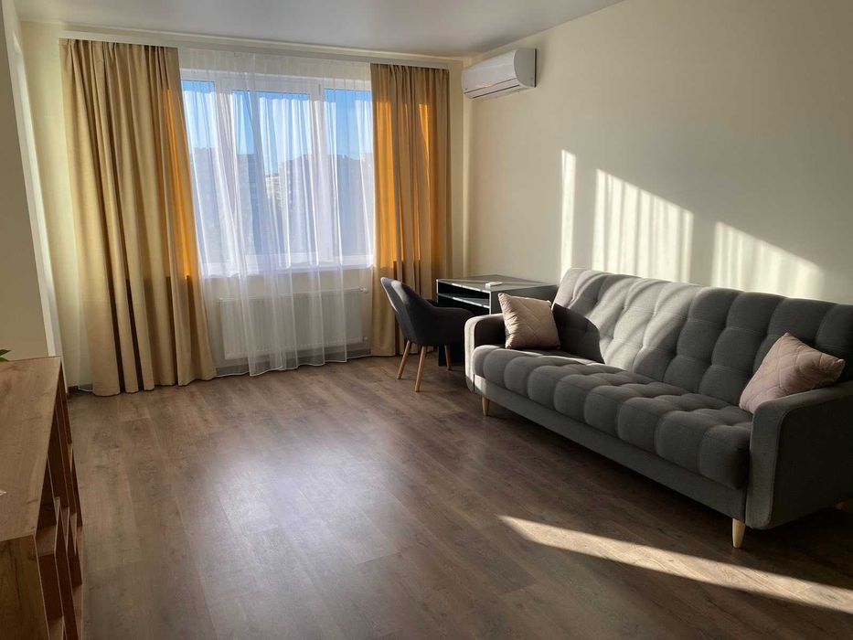 Квартира на вул. Європейська, 31а в Києві, ID 305083, фото №6
