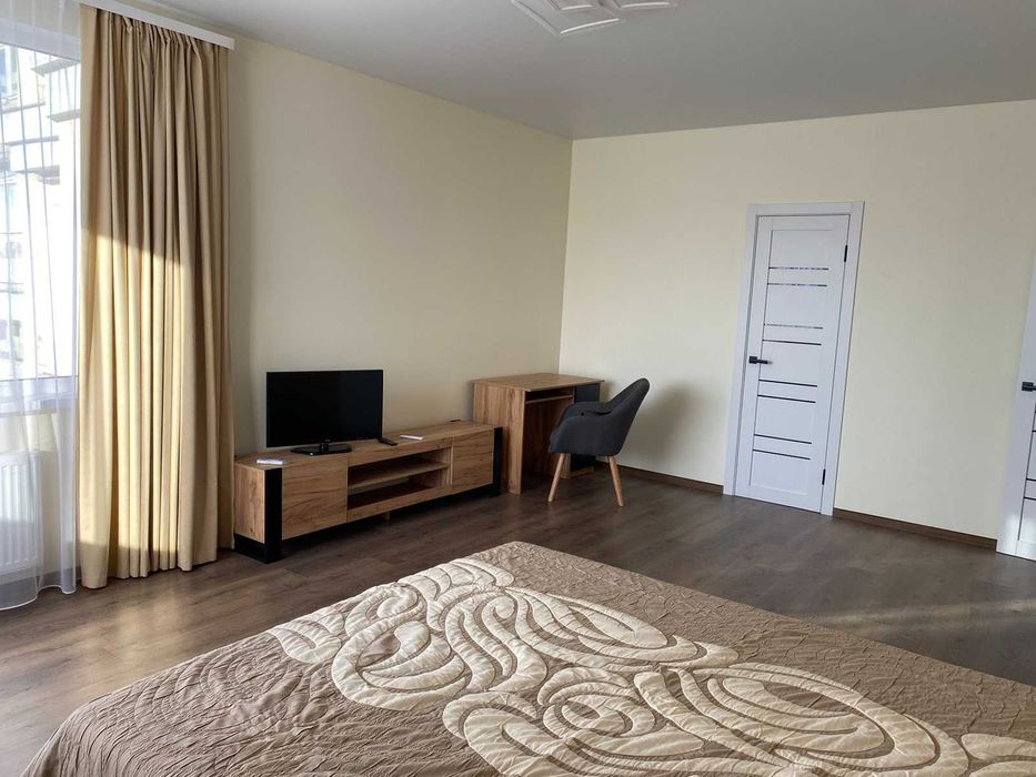 Квартира на вул. Європейська, 31а в Києві, ID 305083, фото №7