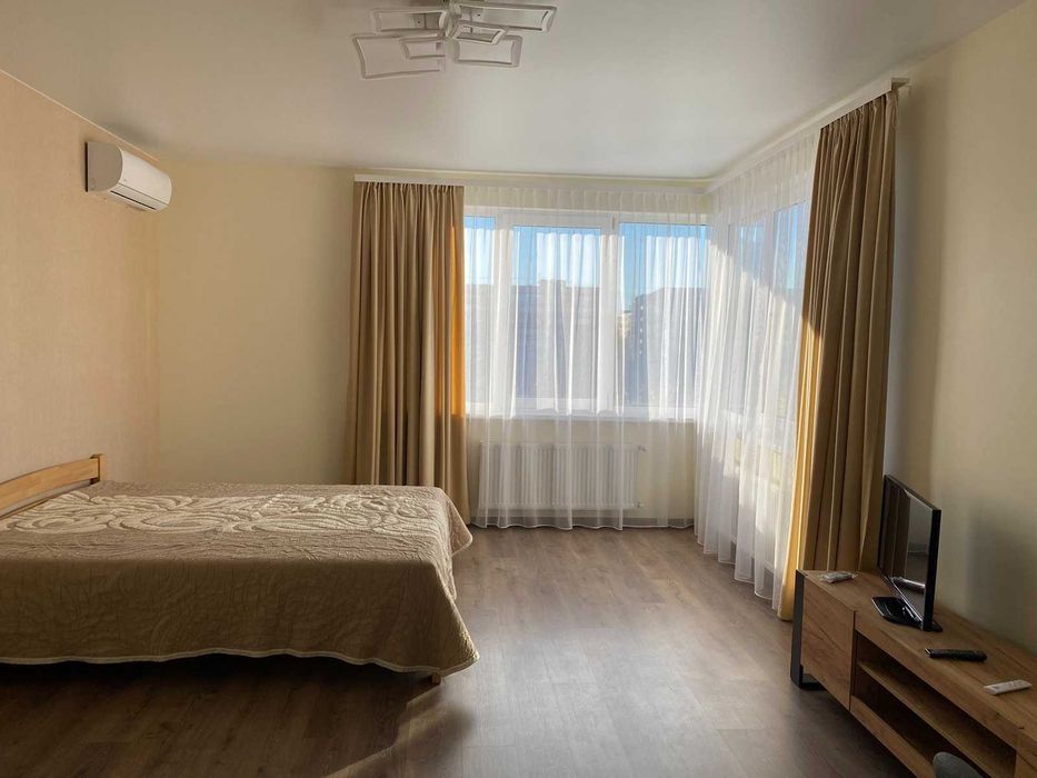 Квартира на вул. Європейська, 31а в Києві, ID 305083, фото №8
