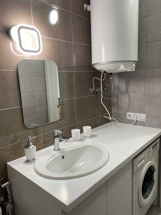 Квартира на вул. Європейська, 31а в Києві, ID 305083, фото №9