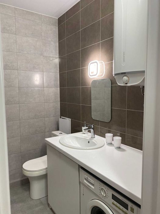 Квартира на вул. Європейська, 31а в Києві, ID 305083, фото №10