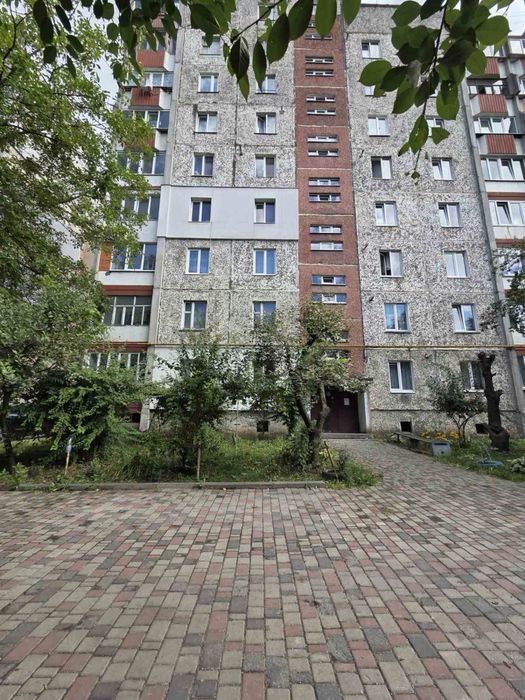 Квартира в Івано-Франківську, ID 286026, фото №3