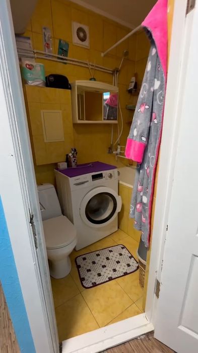 Квартира на вул. Юрія Пасхаліна в Києві, ID 285991, фото №6